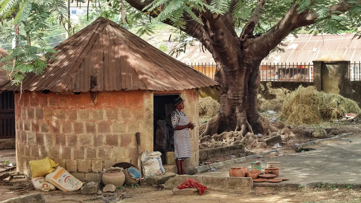 Créateurs Niger: atteindre marques irakiennes sur Rumble