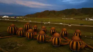 Méthode simple pour contacter des marques danoises sur Taobao, décrocher des produits et tourner des vidéos GRWM qui font cliquer, liker et convertir.